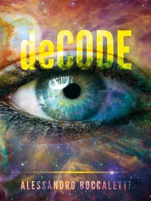 cover image of deCODE
